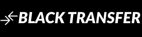 BLACK TRANSFER