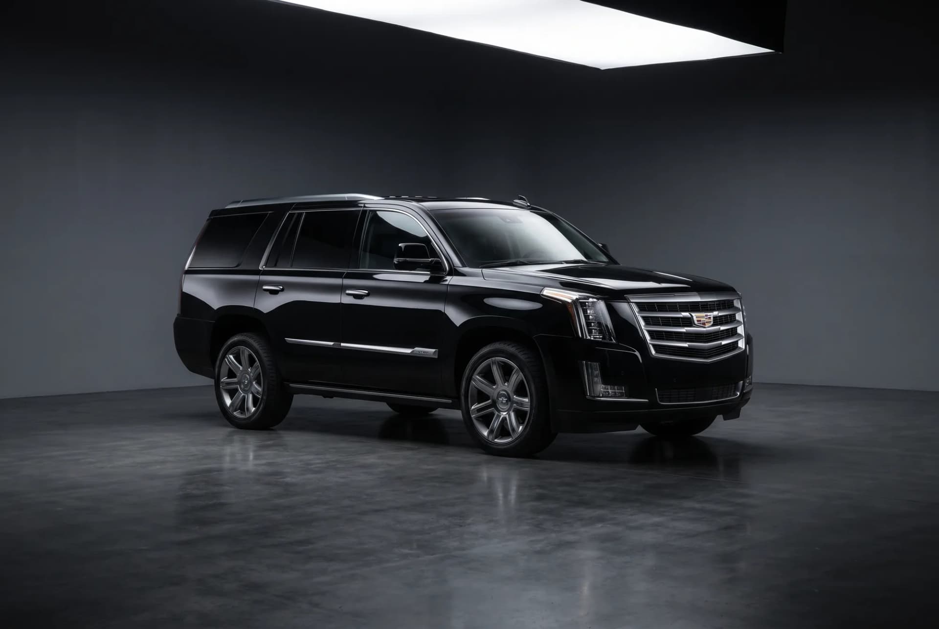 Lux SUV
